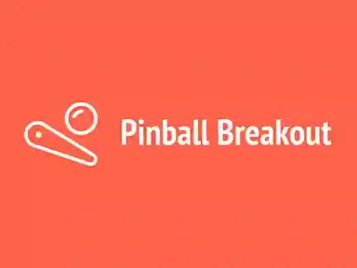 بازی Pinball Breakout آنلاین