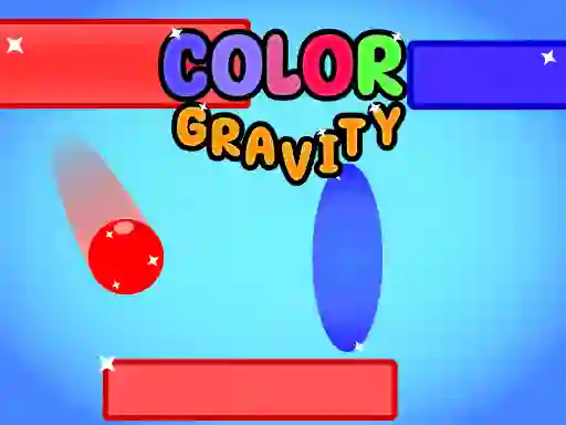 بازی Color Gravity آنلاین