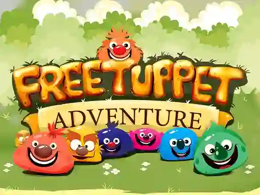 بازی FreetupPet Adventure آنلاین