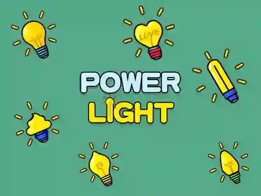 بازی Power Light آنلاین