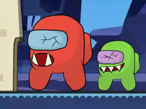 بازی Impostor Zombies آنلاین