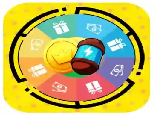 بازی Coins and Spin Wheel Coin Master آنلاین