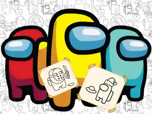 بازی Space Wars Cartoon Coloring آنلاین