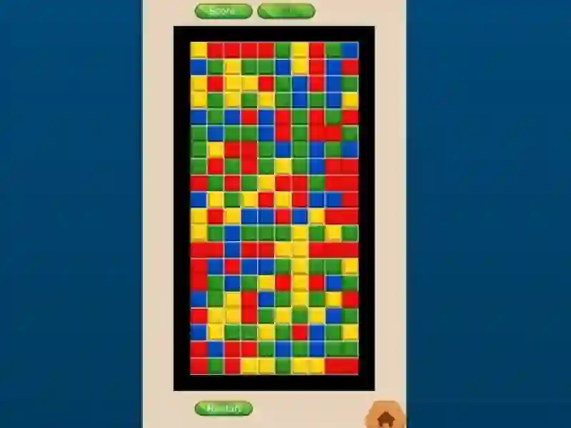 بازی Toon Blast آنلاین