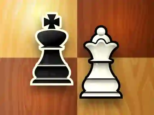 بازی Chess Mania آنلاین
