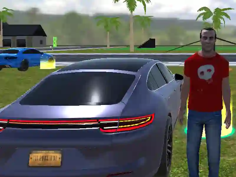 بازی Car Drift  Legends آنلاین