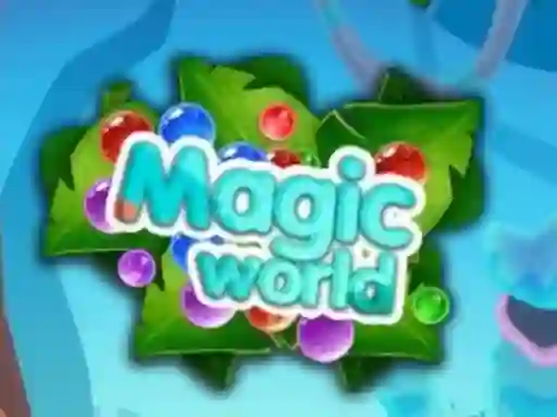 بازی Magic World آنلاین