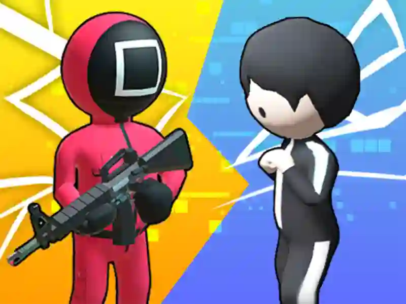 بازی K-Games Challenge آنلاین