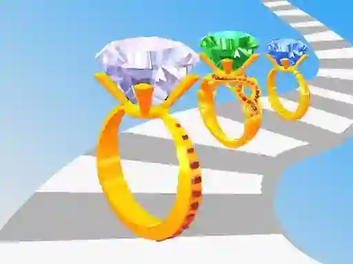 بازی Gem Stacker آنلاین