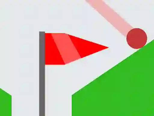 بازی Endless Golf آنلاین