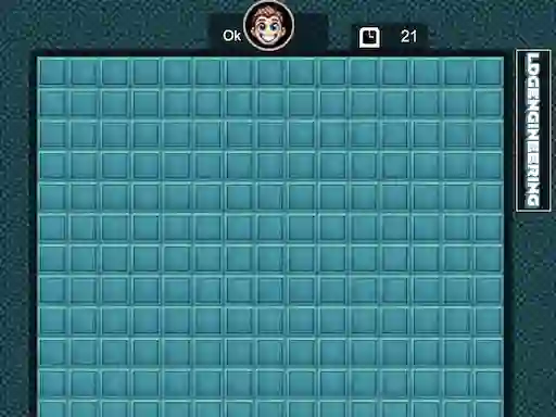 بازی Minesweeper, A Classic Puzzle Game آنلاین