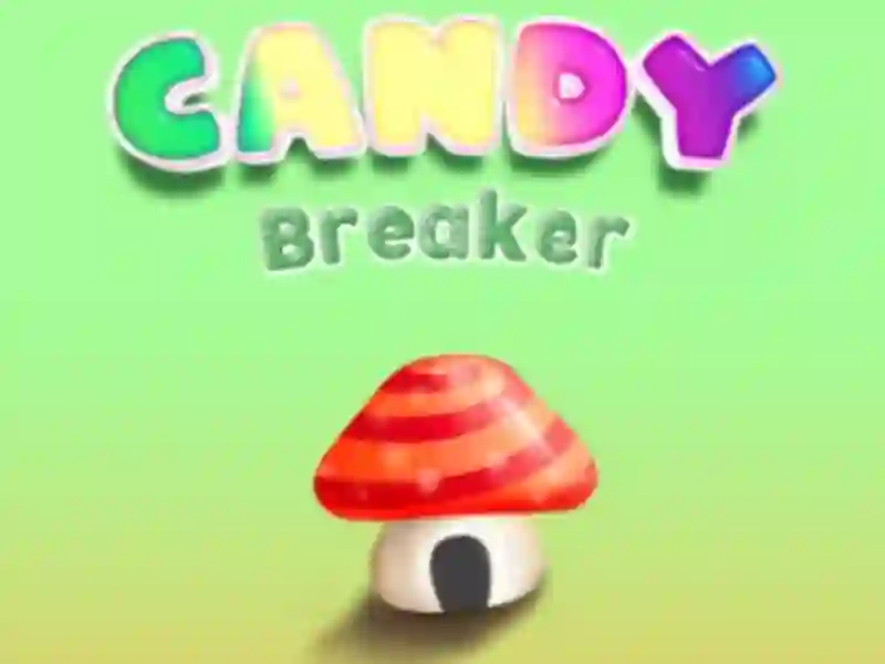 بازی Candy Breaker آنلاین