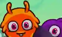 بازی Funny monsters آنلاین