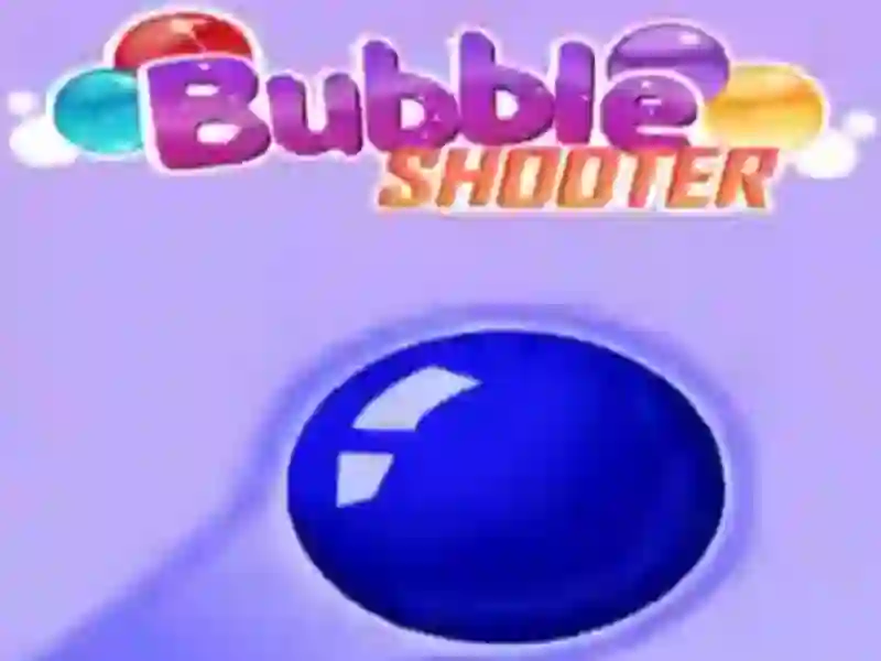 بازی Bubble Shooter آنلاین
