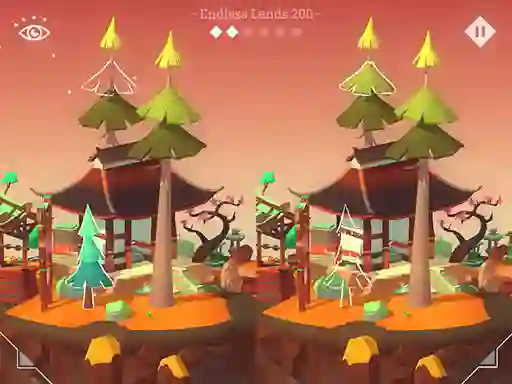 بازی Hidden Lands آنلاین