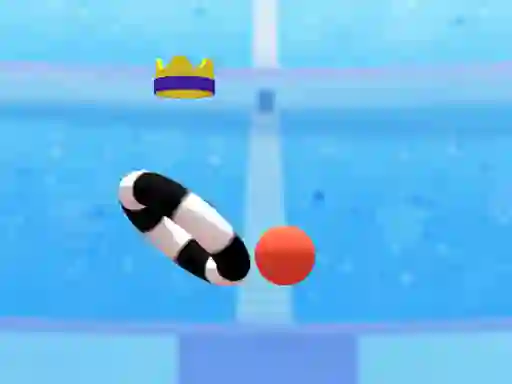 بازی Hoop Stars.io آنلاین