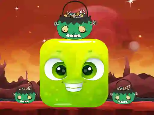 بازی Monster Block آنلاین