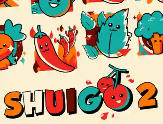 بازی Shuigo 2 آنلاین