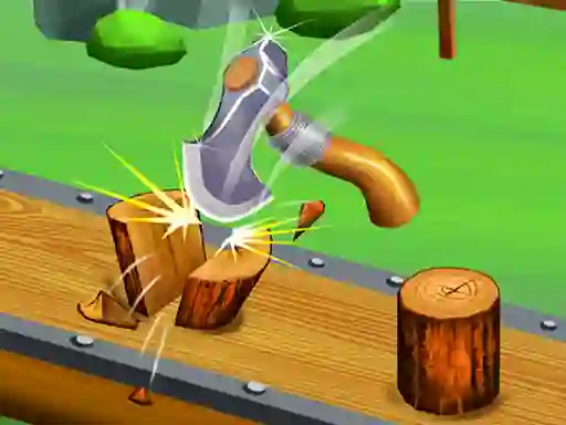 بازی Smash It 3d آنلاین