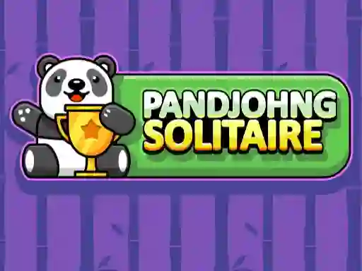 بازی Pandjohng Solitaire آنلاین