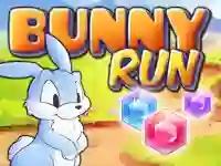 بازی Bunny Run آنلاین