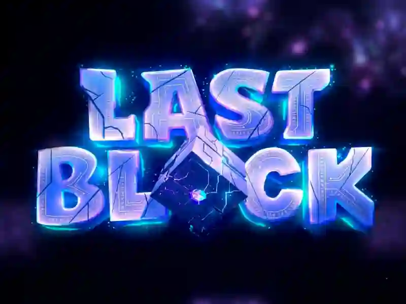 بازی Last Block آنلاین