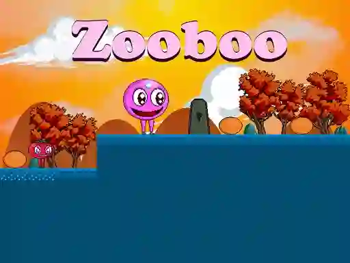 بازی Zooboo آنلاین