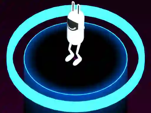 بازی Time Jumper آنلاین