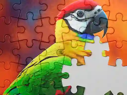 بازی Jigsaw Master آنلاین