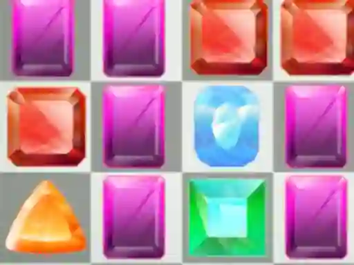 بازی Classic Match-3 آنلاین