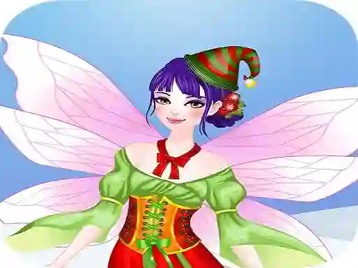 بازی Perfect Christmas Angel آنلاین