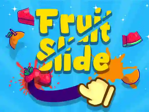 بازی Fruit Slide Reps آنلاین