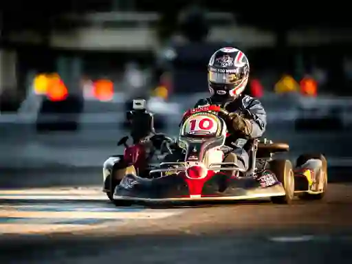 بازی Kart Karting آنلاین