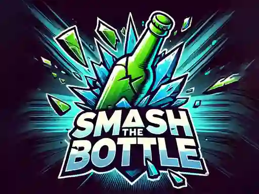 بازی Smash The Bottle آنلاین