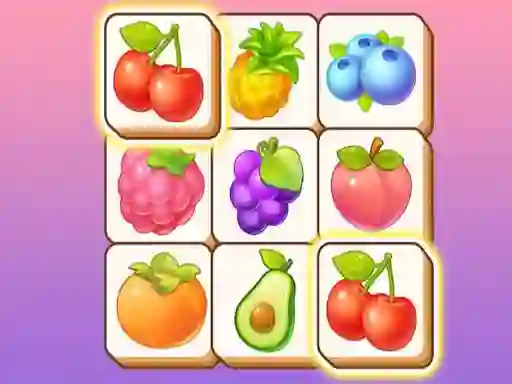 بازی Zoo Tile آنلاین