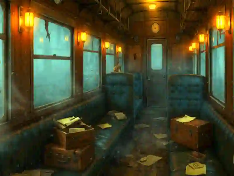 بازی Train Pilot Rescue آنلاین