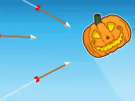 بازی Halloween Archer آنلاین