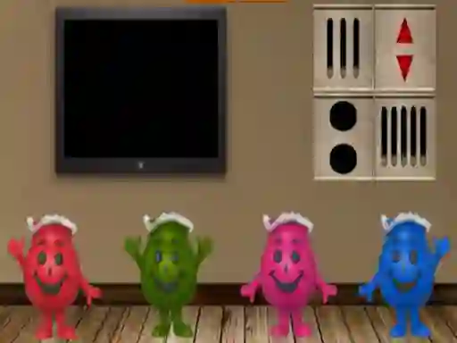 بازی Bartender Escape آنلاین