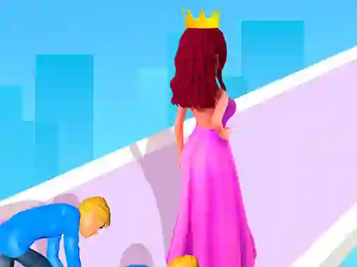 بازی Outfit Love Queen آنلاین