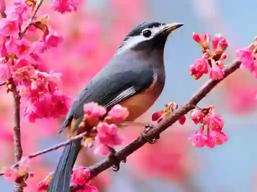 بازی Lovable Birds آنلاین