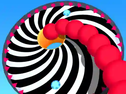 بازی Perfect Roll Hit آنلاین