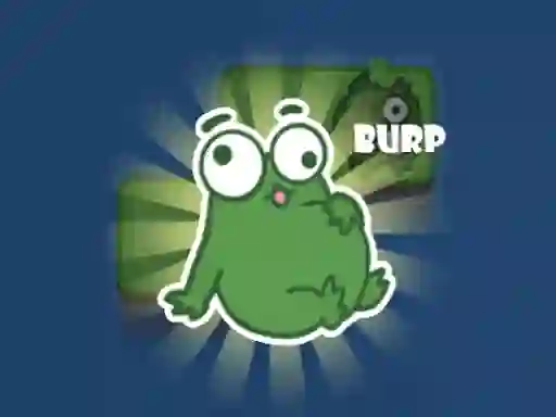 بازی Push The Frog آنلاین