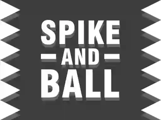 بازی Spike and Ball آنلاین