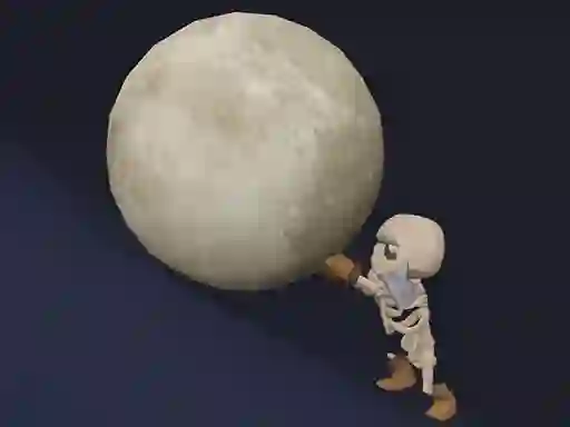 بازی Sisyphus Simulator آنلاین