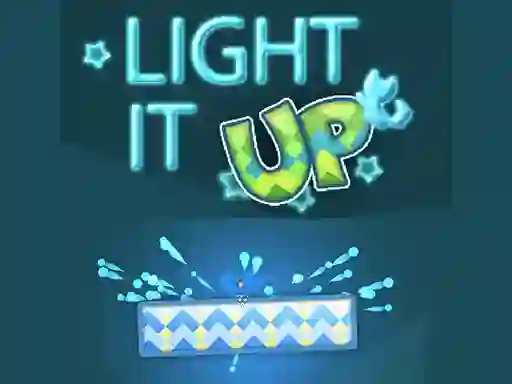 بازی Light It Up آنلاین