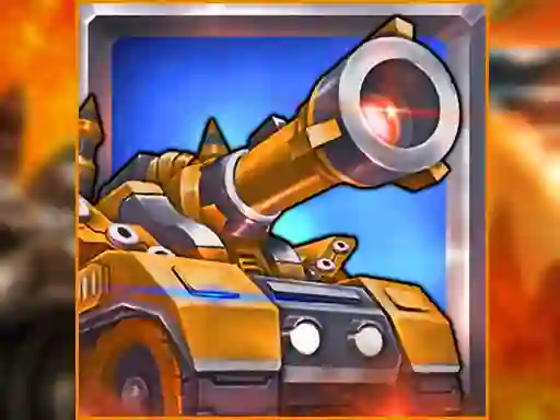 بازی Gunmach آنلاین