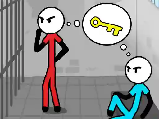 بازی Mental Hospital Escape آنلاین