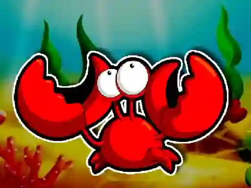 بازی Lobster Jump Adventure آنلاین