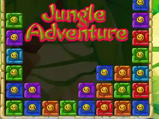بازی Jungles Adventures آنلاین