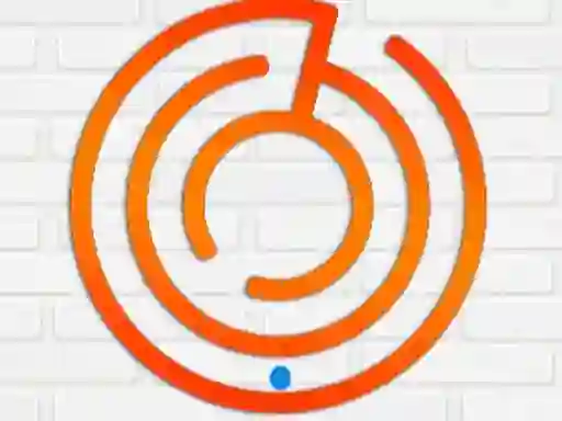 بازی Drop Maze آنلاین